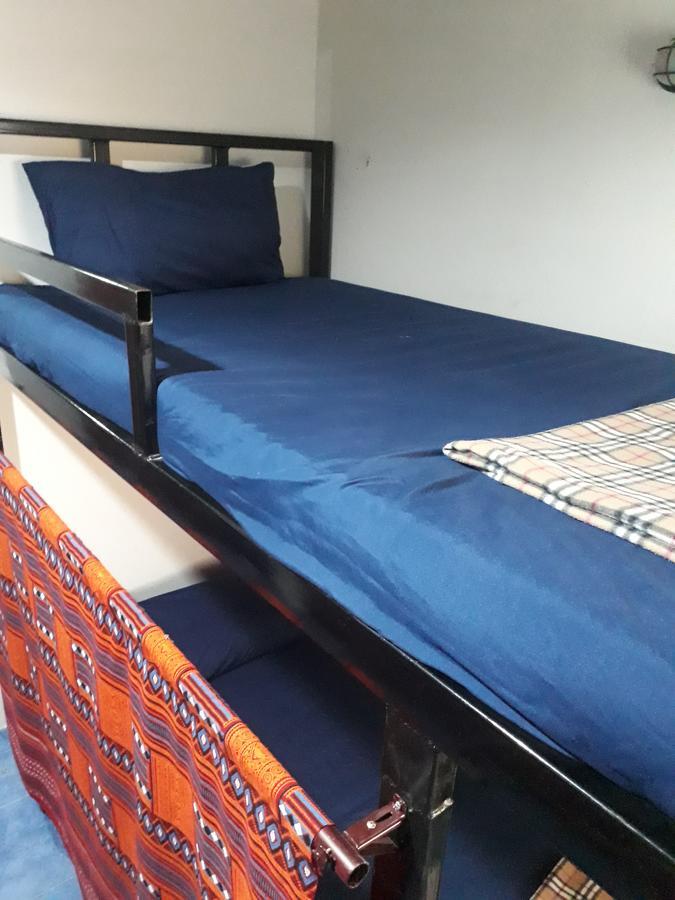 Cody Guesthouse Чиангмай Екстериор снимка